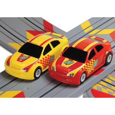 Mon premier circuit de voitures Scalextric Scalextric