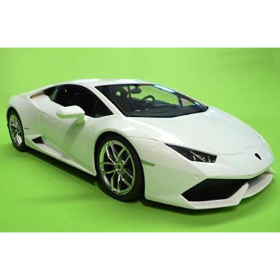 Jamara 404560 - lamborghini huracán 1 14 blanc
