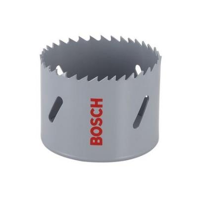 Bosch 2608584100 Scie Cloche Hss Bimétal 16 Mm, 1,6 Cm (0,625 Zoll)