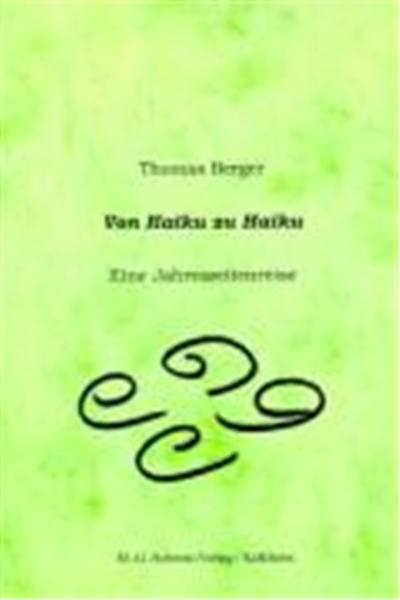 Von Haiku zu Haiku