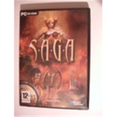 S.A.G.A