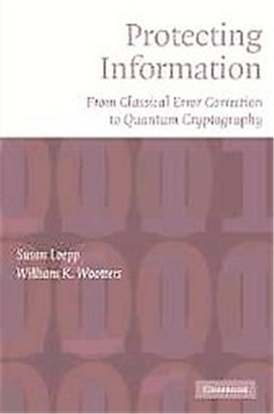 Protecting Information