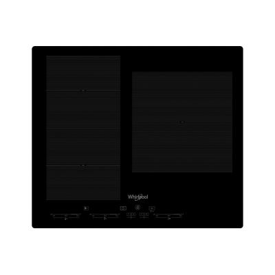 Plaque induction Whirlpool SMC603FNE