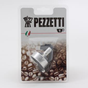 Cafetière italienne Pezzetti 6 tasses ☕️ - Arts de la table