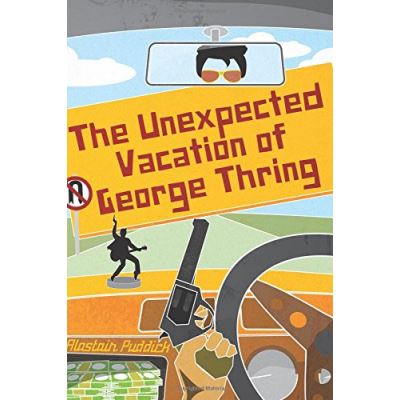 The Unexpected Vacation of George Thring