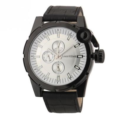 Louis villiers montre homme