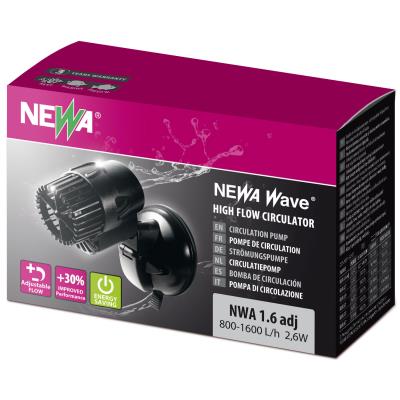 Pompe newave nwa 1.6 adj