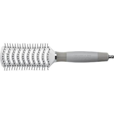 OLIVIA GARDEN BROSSE RONDE TURBO VENT PRO CERAMIC + ION