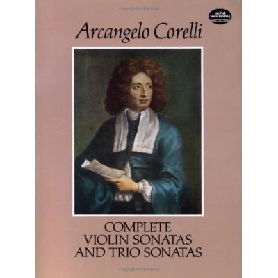 SONATES POUR VIOLON ET SONATES EN TRIO