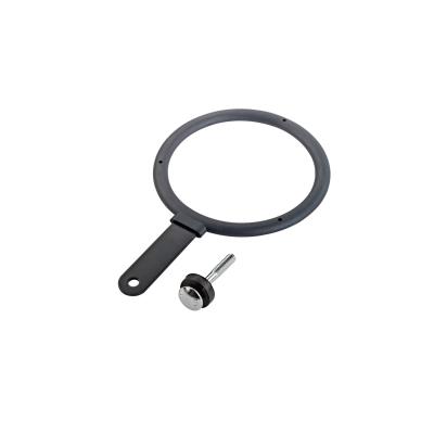 Accessoires Sonorisation Km 15915 Anneau De Support Stands Enceintes Et Tubes