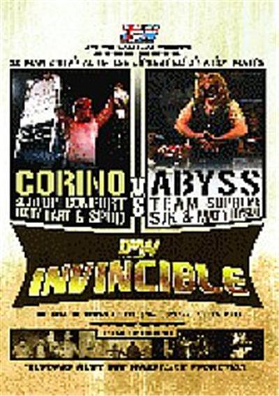1PW Wrestling - Invincible