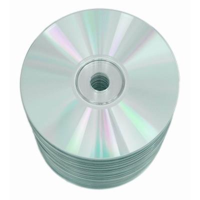 Cd-r oem esperanza [broche 100 700 mo 52x argent] 2019 -