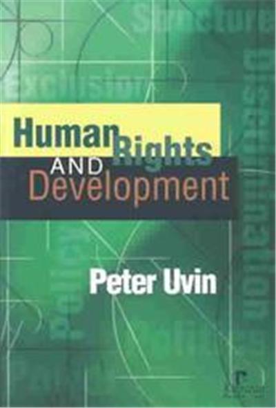 Human Rights and Development