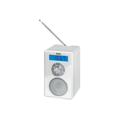 AEG MR 4139 BT - klokradio - Bluetooth