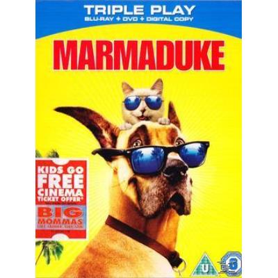 Marmaduke