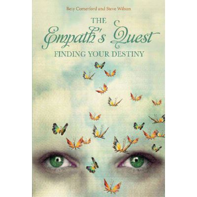 The Empath's Quest: Finding Your Destiny - [Version Originale]