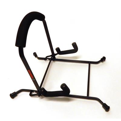 Accessoires guitares HOHNER HGS-ME POUR GUITARE ELECTRIQUE Stands et repose-pied