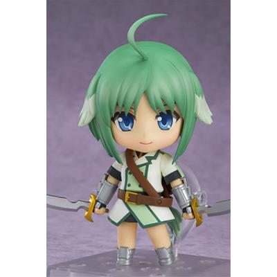Good Smile Company - Dog Days figurine Nendoroid Eclair Martinozzi 10 cm