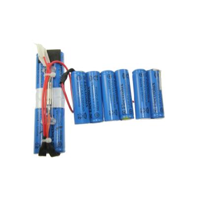 KIT BATTERIE ERGO RAPIDO