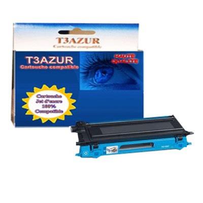 TN135C - Toner compatible Brother TN135 Cyan