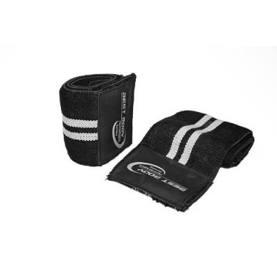 Best body nutrition bandages de poignets 1 paire