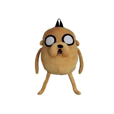 Sac à dos - Adventure Time - Peluche Jake sac à dos