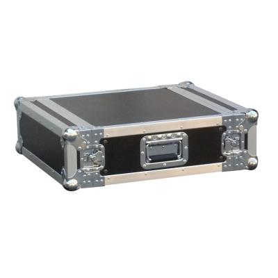 Accessoires sonorisation POWER ACOUSTICS FLIGHT CASE 3U MK2 Rack 19 pouces bois