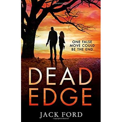 Dead Edge: the gripping political thriller for fans of Lee Child (Thomas J Cooper 2) - [Version Originale]