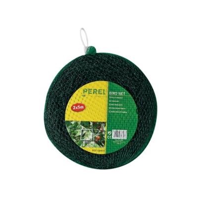 Perel Filet Oiseaux 2 X 5 M Gbn25