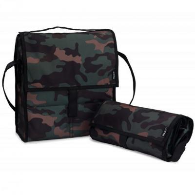 PACKIT Sac Famille réfrigérant 10L - Camo