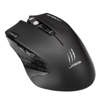 Hama-souris gaming sans fil « urage unleashed »