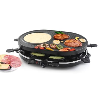 Emerio gourmet 1200 W RG-105522