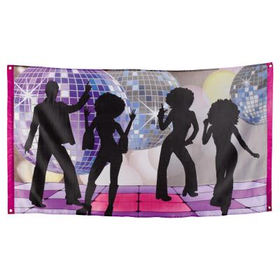 Drapeau Disco