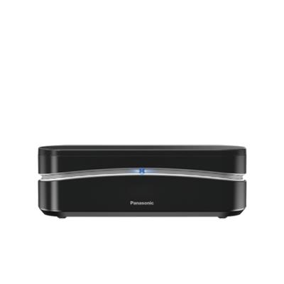 Panasonic kx-tgk320gb avec répondeur (version allemande!) - noir