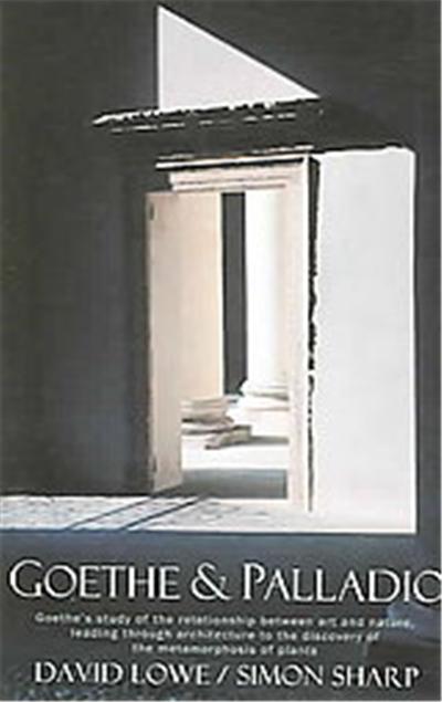 Goethe And Palladio