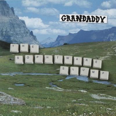 Grandaddy - Sophtware Slump (Music CD) - CD