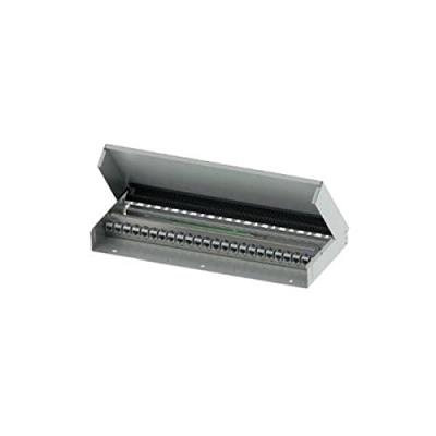 Telegärtner - telegärtner repartiteur modulaire patch mpd24 amj   umj h02025a0260