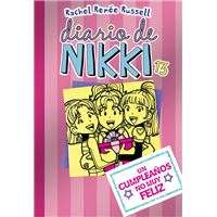 Diario de nikki 13