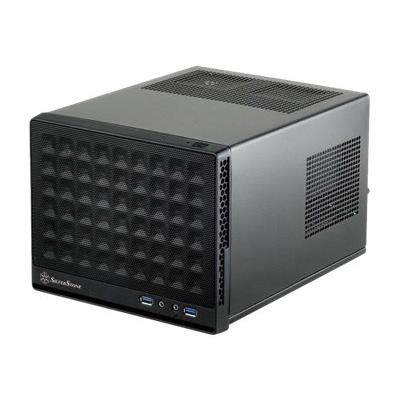SilverStone SUGO 13 - modèle bureau - Mini-DTX