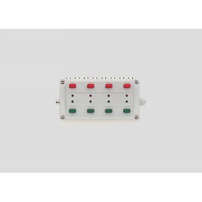 Pupitre de commande M&auml;rklin 72710 universel avec r&eacute;trosignalisation 1 pc(s)