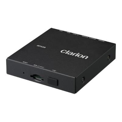 Clarion NP509E - kit GPS
