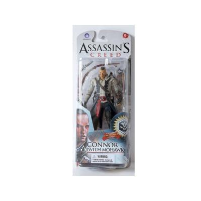 Figurine Assassin's Creed - Connor with Mohawk 13cm