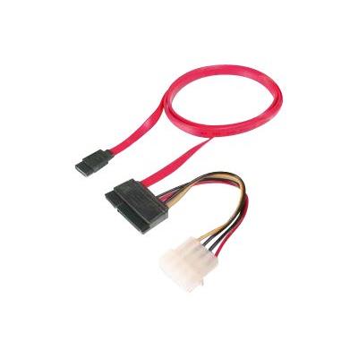 ASSMANN SATA / SAS-kabel - 50 cm
