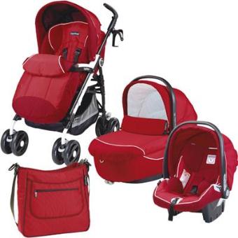 housse poussette peg perego pliko p3