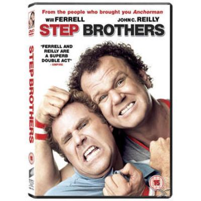 Step Brothers