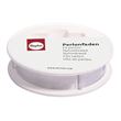 Fil Perlon Transparent 0.5 Mm X 25 M - Rayher Rayher Chez