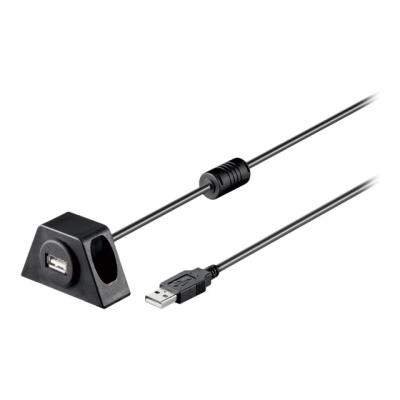 goobay USB-verlengkabel - 3 m