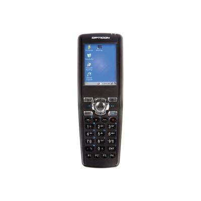 Opticon H15B - terminal voor gegevensverzameling - Win CE 5.0 - 256 MB - 2.4