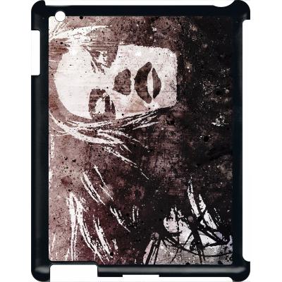Coque pour apple ipad 3 creative art souviens toi