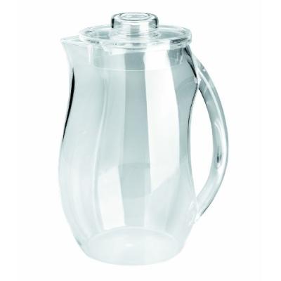 Lacor 62391 Pot Alimentaire Avec Couvercle 2 L